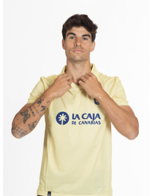 CAMISETA RETRO UD 87/88