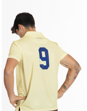 CAMISETA RETRO UD 87/88