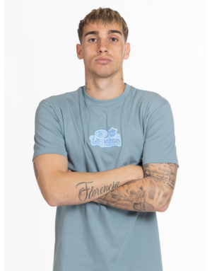 CAMISETA UD by TITOCUSTOM Citadel