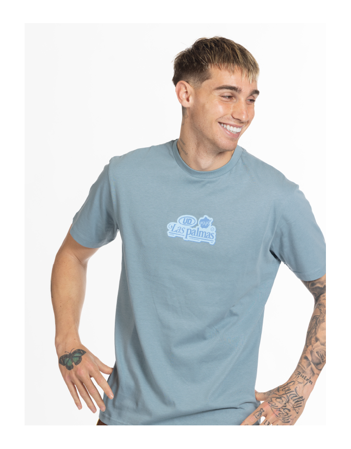 CAMISETA UD by TITOCUSTOM Citadel