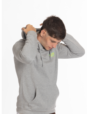 SUDADERA UD by TITOCUSTOM 1949