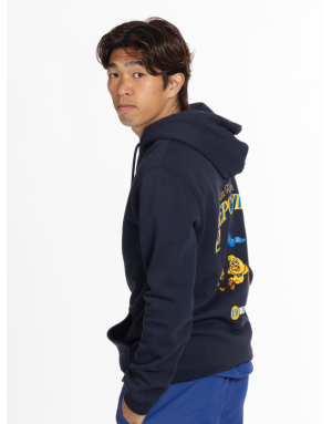 SUDADERA UD by TITOCUSTOM DEPORVIDA