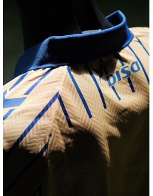 CAMISETA UD RETRO 25-26