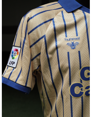 CAMISETA UD RETRO 25/26