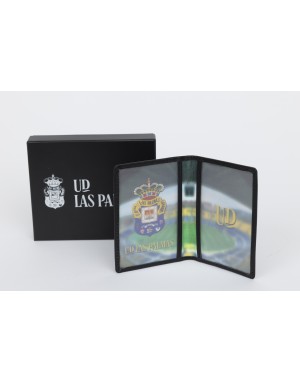 PORTA CARNET ABONADO