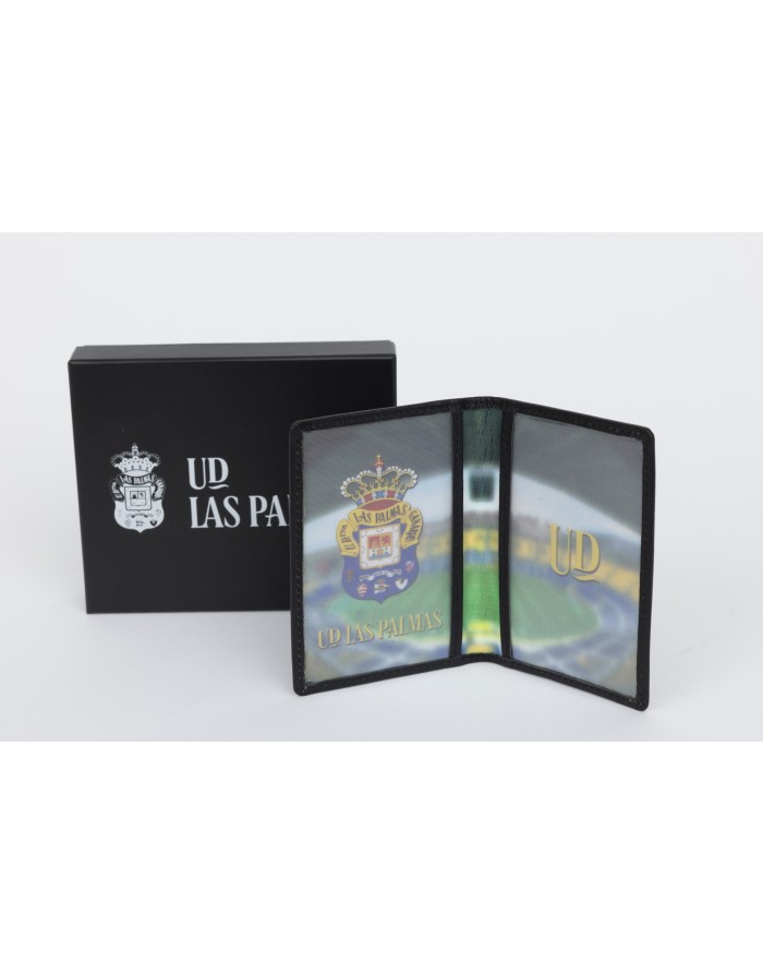 PORTA CARNET ABONADO