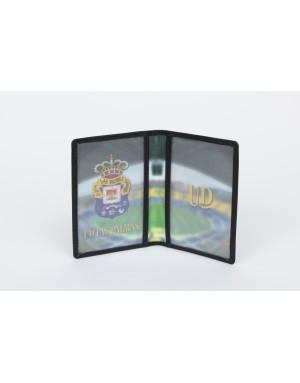 PORTA CARNET ABONADO